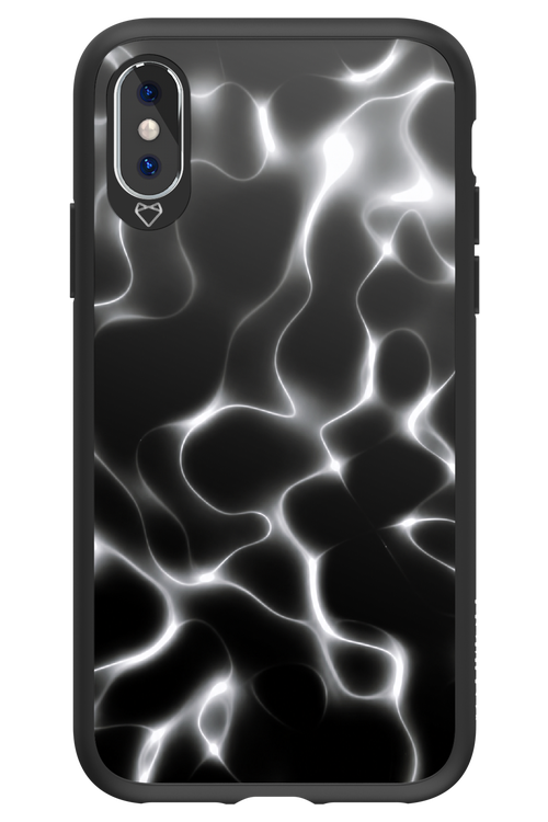 Dark Aura 2.0 - Apple iPhone X