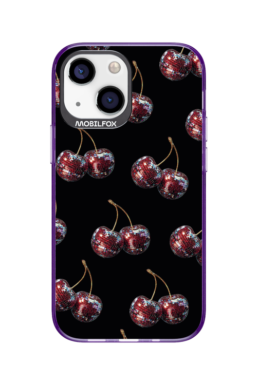 Cherry Rush - Apple iPhone 13 Mini