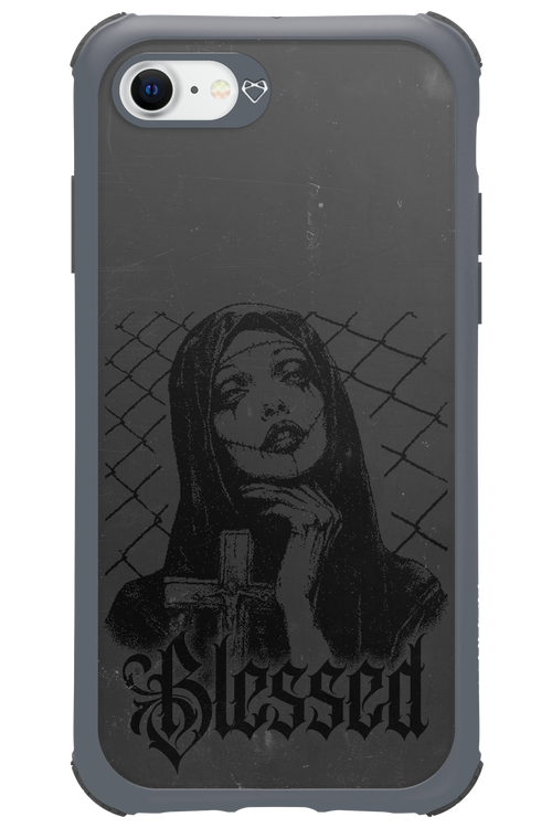 God bless 2.0 - Apple iPhone SE 2020