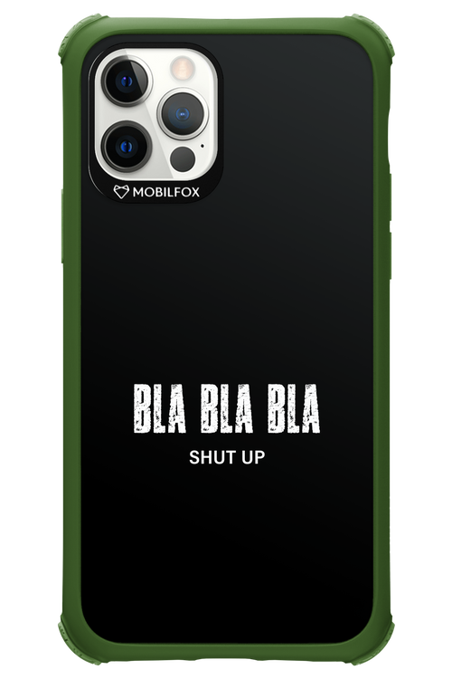 Bla Bla II - Apple iPhone 12 Pro