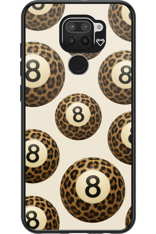 Wild Winner - Xiaomi Redmi Note 9