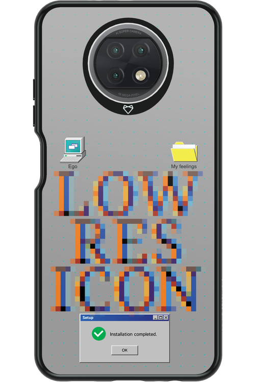 Low res icon 2.0 - Xiaomi Redmi Note 9T 5G