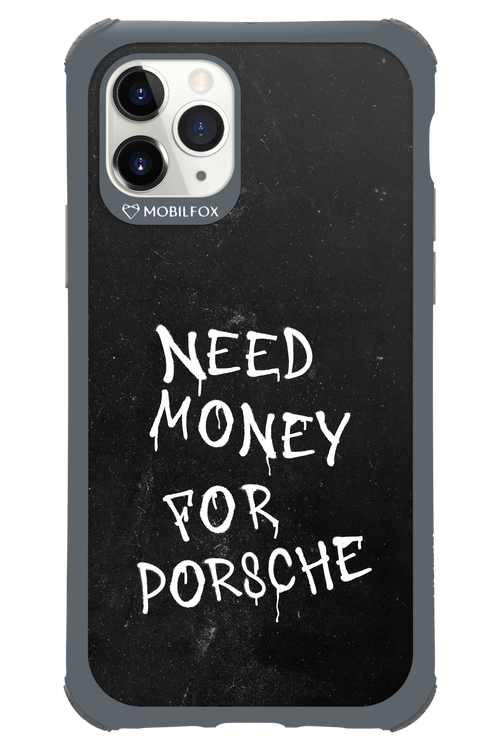 Need Money II - Apple iPhone 11 Pro