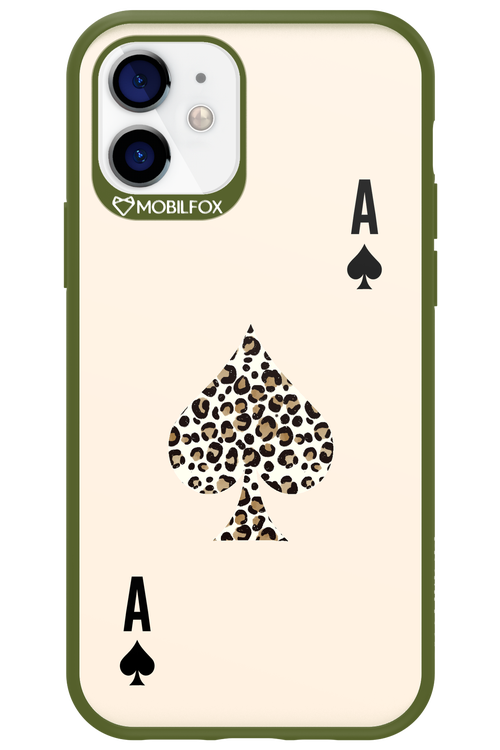 Roar of Ace - Apple iPhone 12