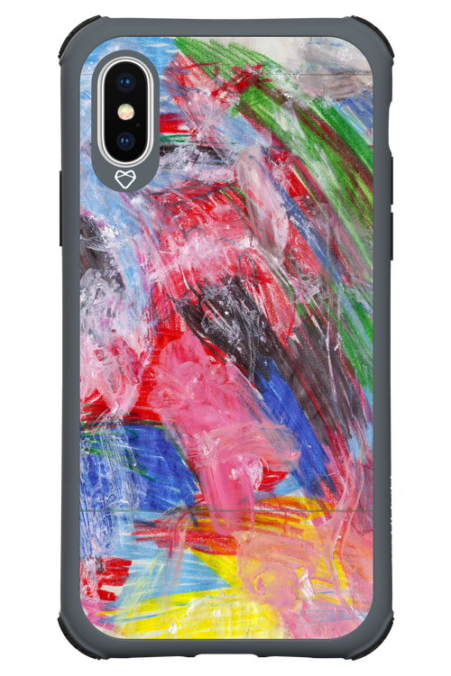Xrax 2.0 - Apple iPhone XS