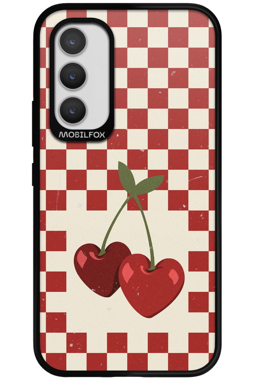 Wild Cherry 2.0 - Samsung Galaxy A34
