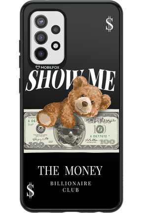 Show Me The Money - Samsung Galaxy A72