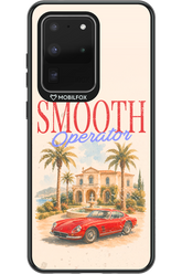 Smooth Operator 2.0 - Samsung Galaxy S20 Ultra 5G