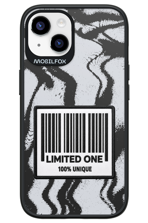 Limited One 2.0 - Apple iPhone 14