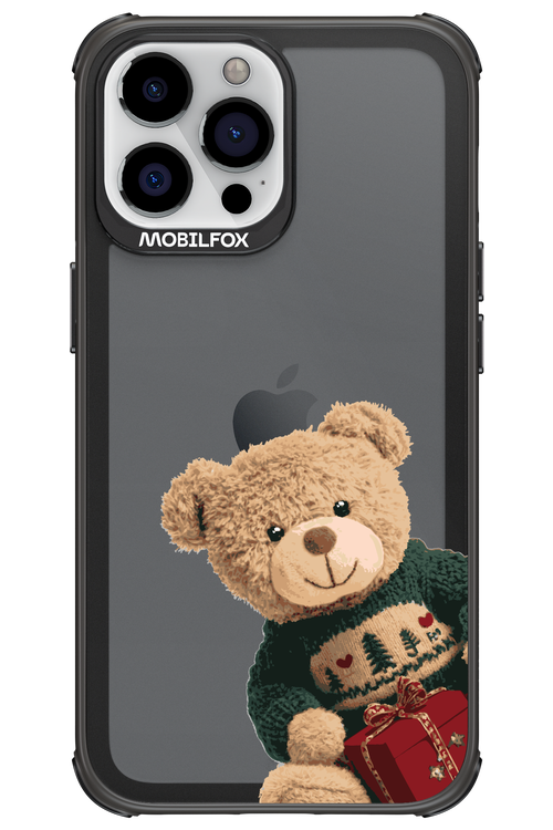 Gifting Bear - Apple iPhone 13 Pro Max