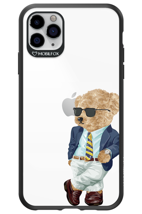 Boss 2.0 - Apple iPhone 11 Pro Max