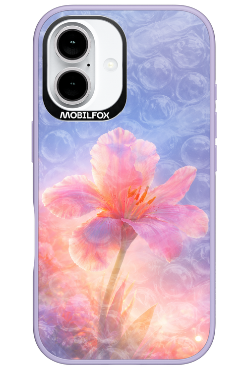 Bubble Flower 2.0 - Apple iPhone 16