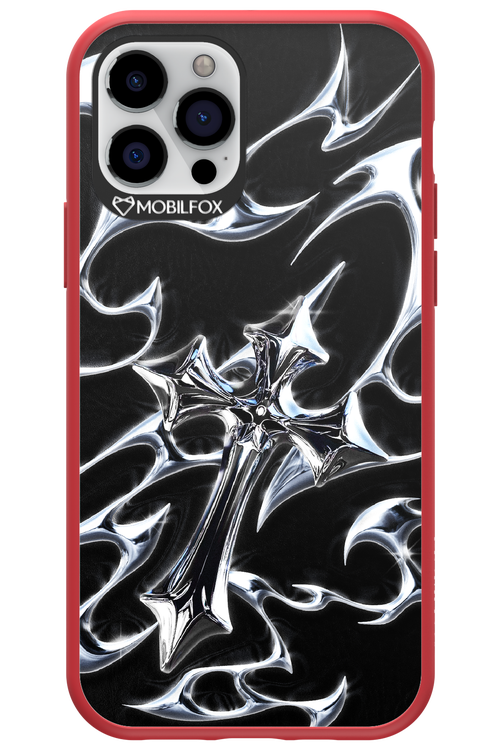 Faith 2.0 - Apple iPhone 12 Pro