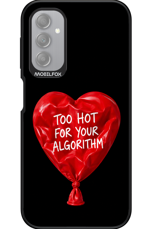Too Hot 2.0 - Samsung Galaxy A14