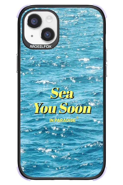 Sea You - Apple iPhone 14 Plus