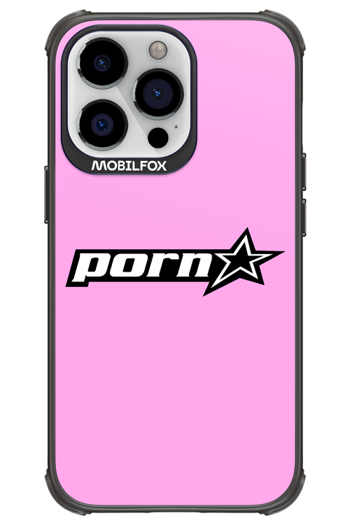Porn 2.0 - Apple iPhone 13 Pro