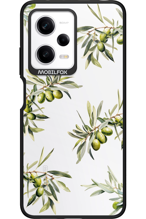 Olive Tree - Xiaomi Redmi Note 12 Pro 5G