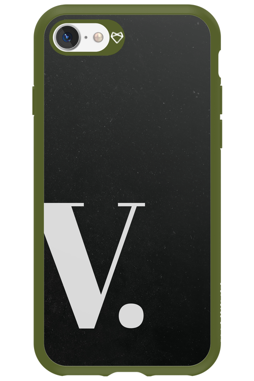 V (Off Space) 2.0 - Apple iPhone 7