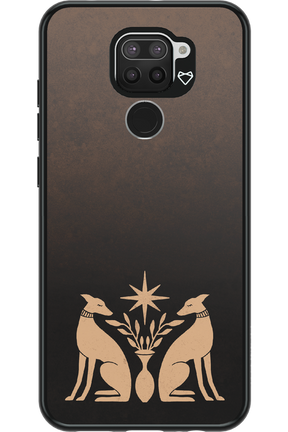 Greyhound Garden - Xiaomi Redmi Note 9