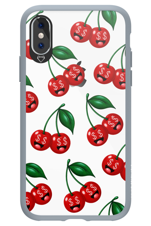 Money Cherry 2.0 - Apple iPhone XS