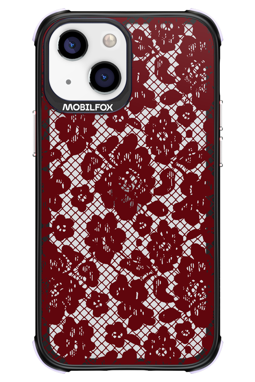 Lace Lover - Apple iPhone 13 Mini