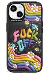 Fuck OFF - Apple iPhone 14