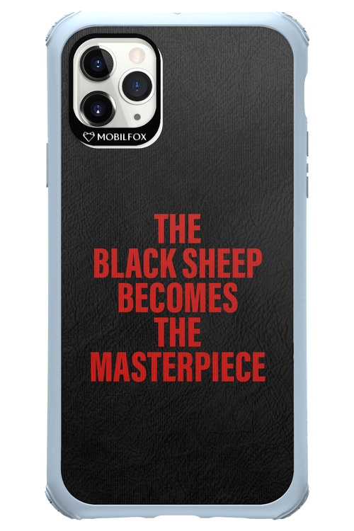 sheep 2.0 - Apple iPhone 11 Pro Max
