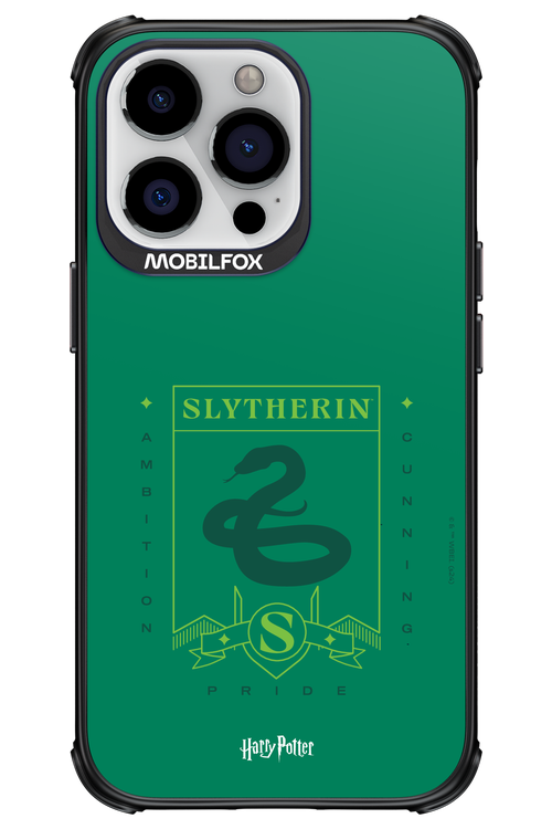 Slytherin2 - Apple iPhone 13 Pro