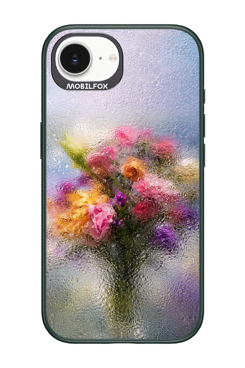 Rippleglass flower 2.0 - Apple iPhone 16e