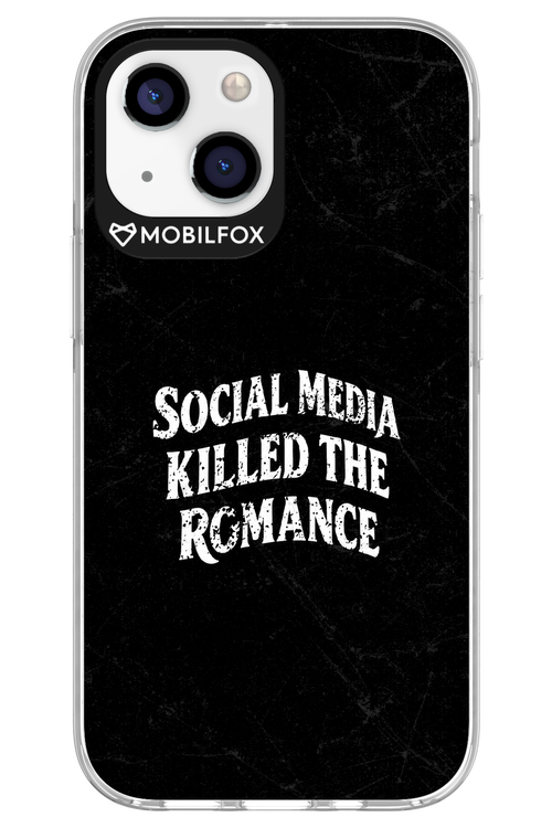 SocialMedia 2.0 - Apple iPhone 13 Mini