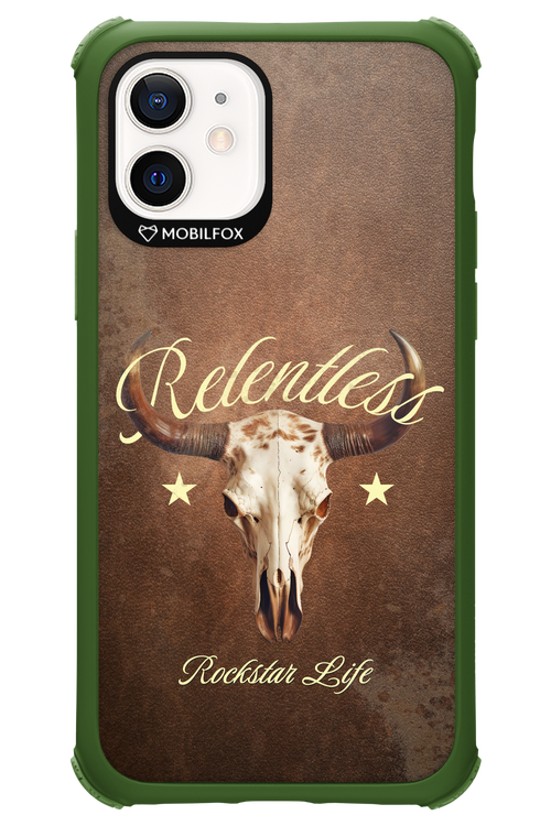 Relentless2 2.0 - Apple iPhone 12