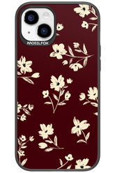 Bloom of Burgundy - Apple iPhone 15 Plus