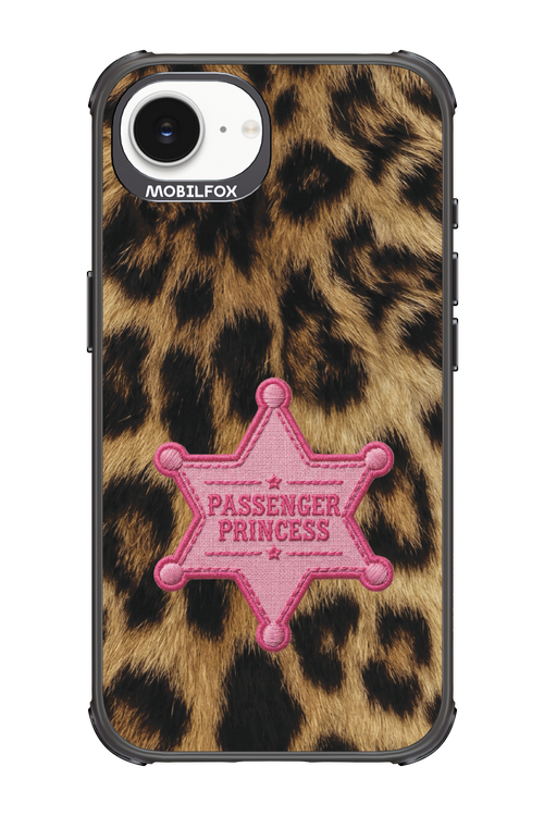 Passenger Princess 2.0 - Apple iPhone 16e