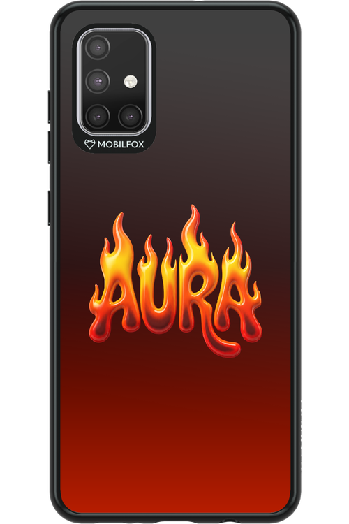 Aura 2.0 - Samsung Galaxy A71