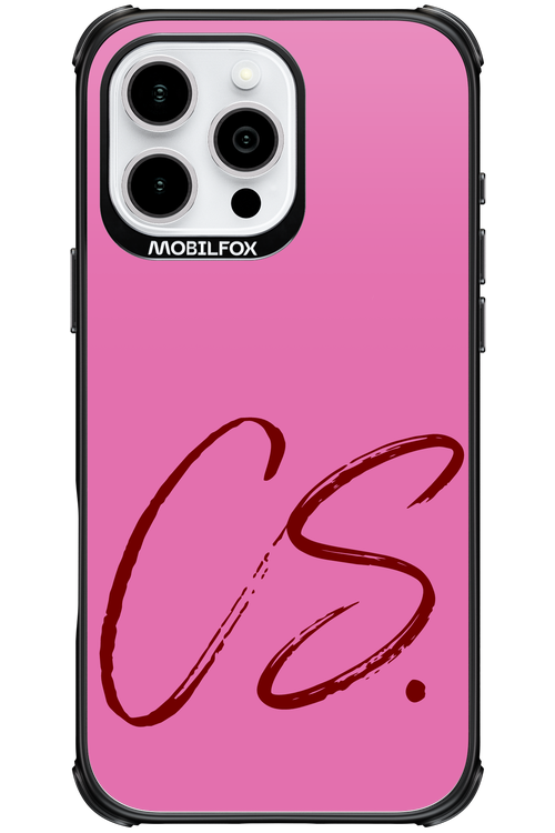 (Sorbet) CS 2.0 - Apple iPhone 16 Pro Max