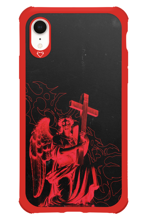 Fallen angel II 2.0 - Apple iPhone XR