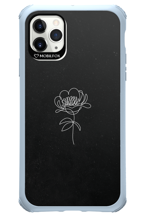 Wild Flower - Apple iPhone 11 Pro Max