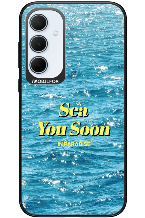 Sea You - Samsung Galaxy A35