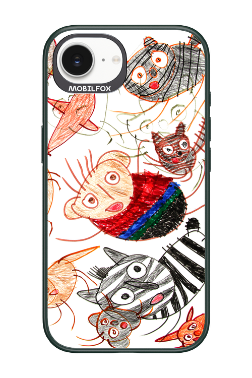 Dream 2.0 - Apple iPhone 16e