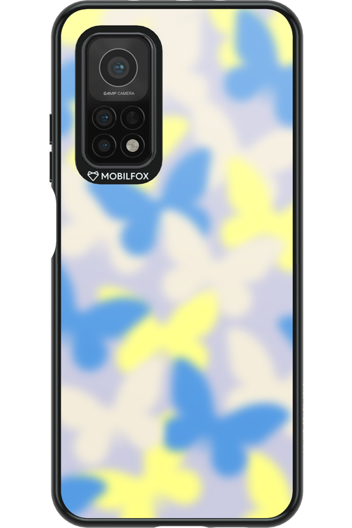 Pastel Butter - Xiaomi Mi 10T 5G