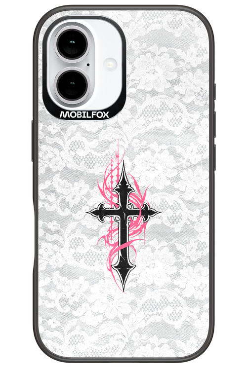 Soft halo 2.0 - Apple iPhone 16