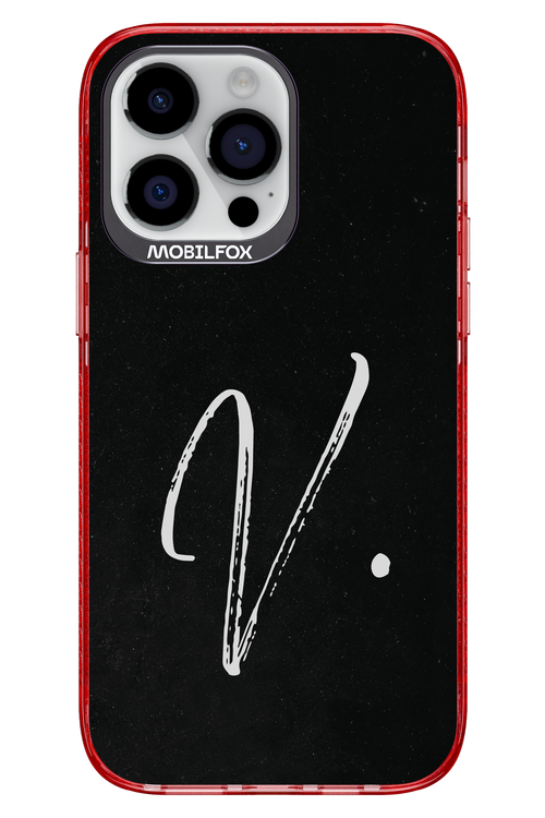 (Off Space) V 2.0 - Apple iPhone 14 Pro Max