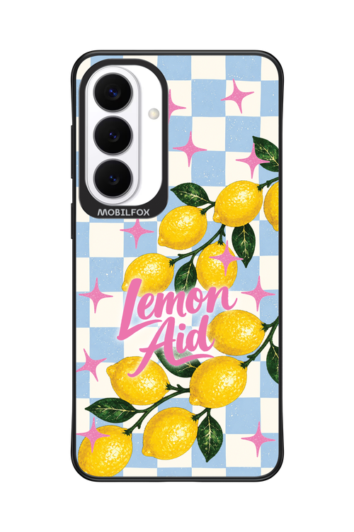 LEMON AID 2.0 - Samsung Galaxy S26+