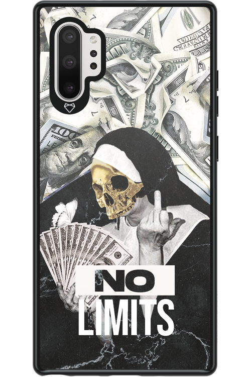 No Limits 2.0 - Samsung Galaxy Note 10+