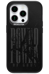 Power of Gods - Apple iPhone 15 Pro
