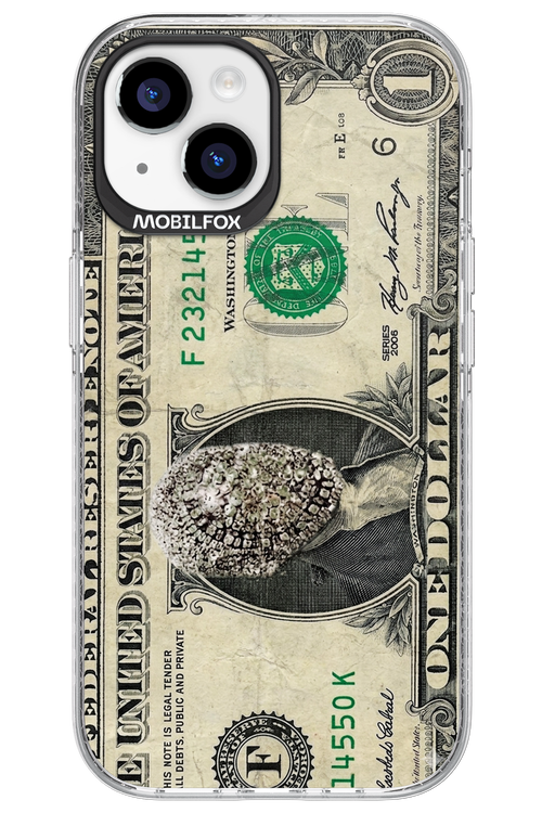 mask 2.0 - Apple iPhone 15