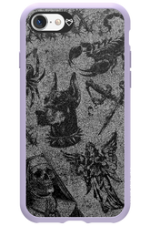 Built Different II - Apple iPhone SE 2020