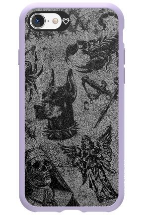 Built Different II - Apple iPhone SE 2020