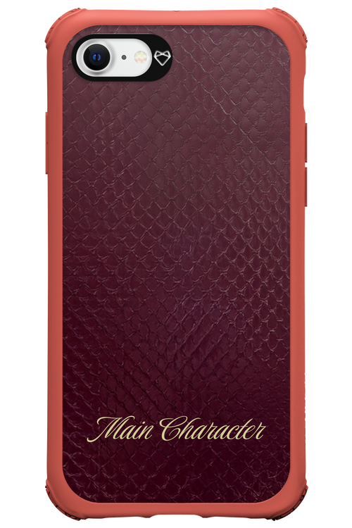 Main Character 2.0 - Apple iPhone SE 2020