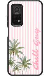 Chill Guy 2.0 - Xiaomi Mi 10T 5G